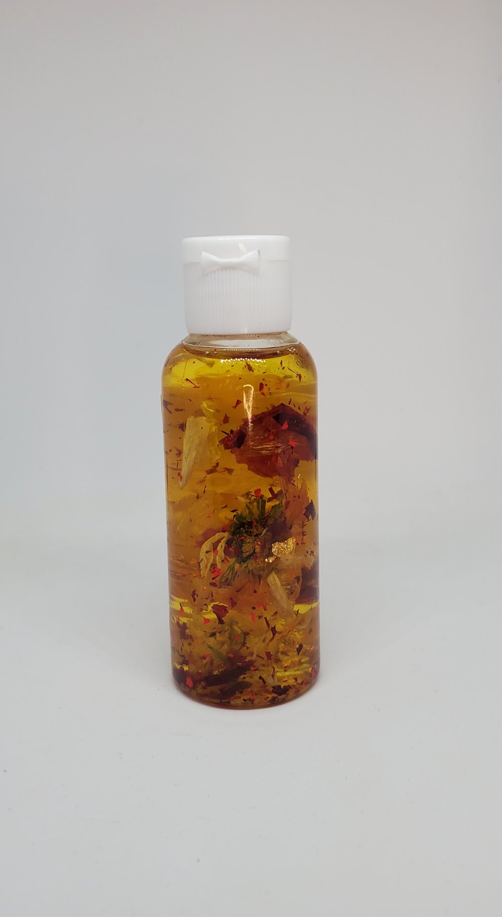 Rosé Gold Infusion Oil