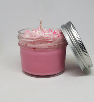 Open image in slideshow, Pretty Girl Candle Cherry Berry 8 oz
